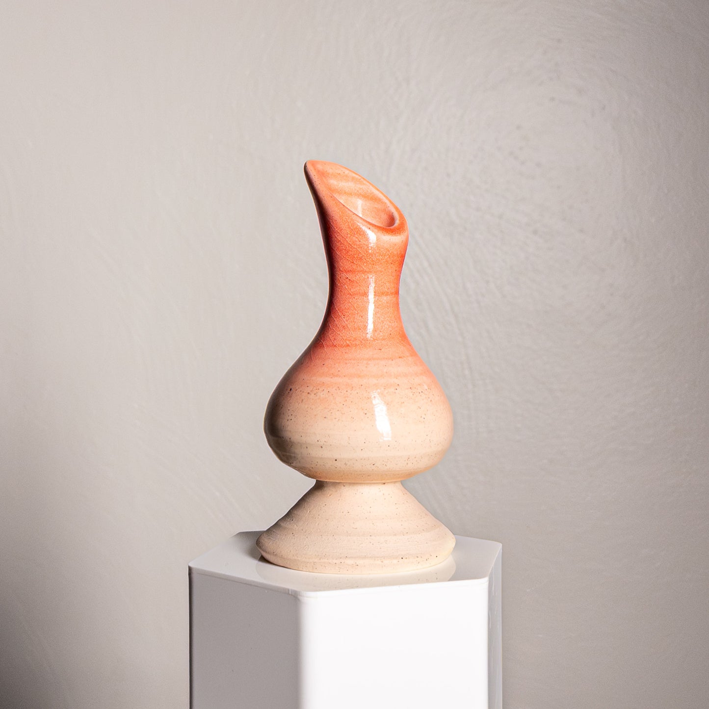Swung Bud Vase