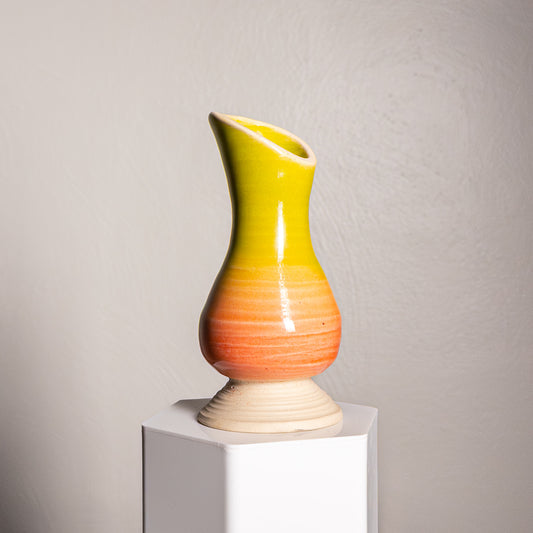 Swung Bud Vase