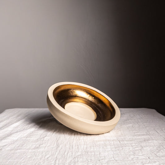Temple Crucible (Made to Order)