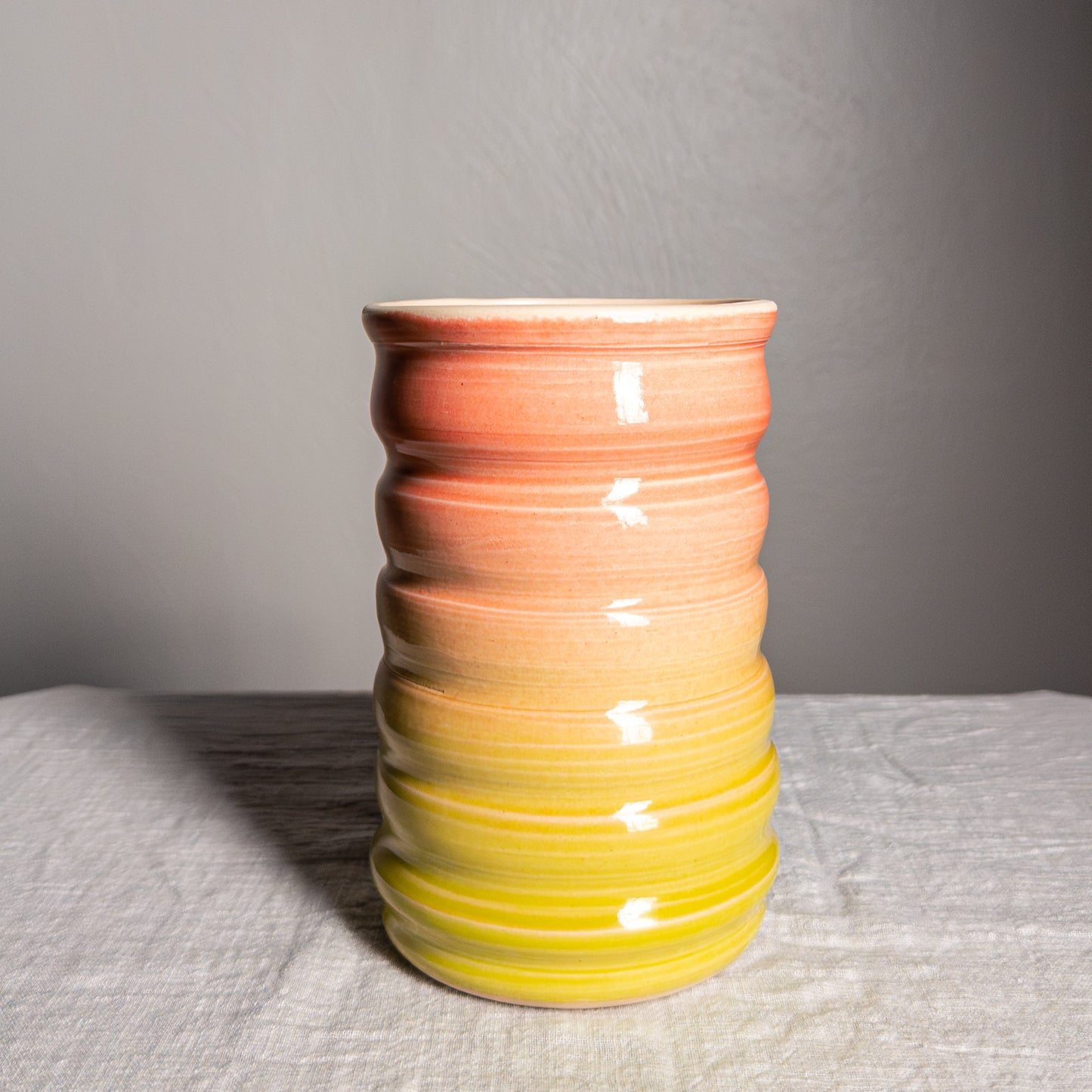 Vase No. 31
