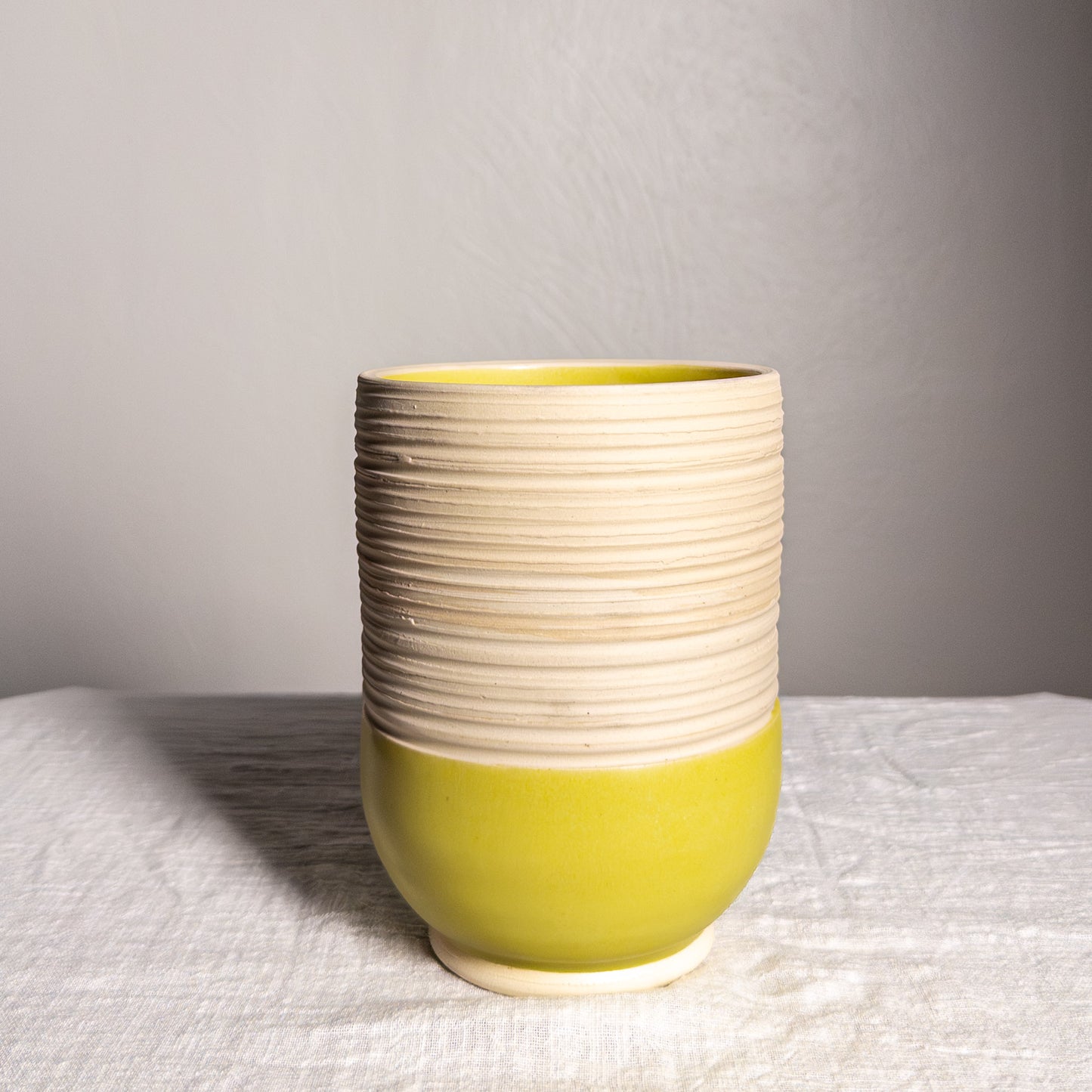 Vase No. 33