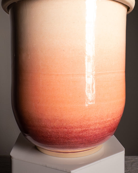 Vase No. 34
