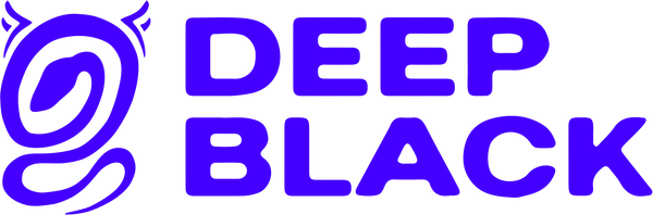 DEEP BLACK