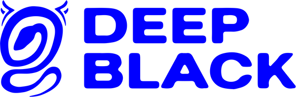 DEEP BLACK