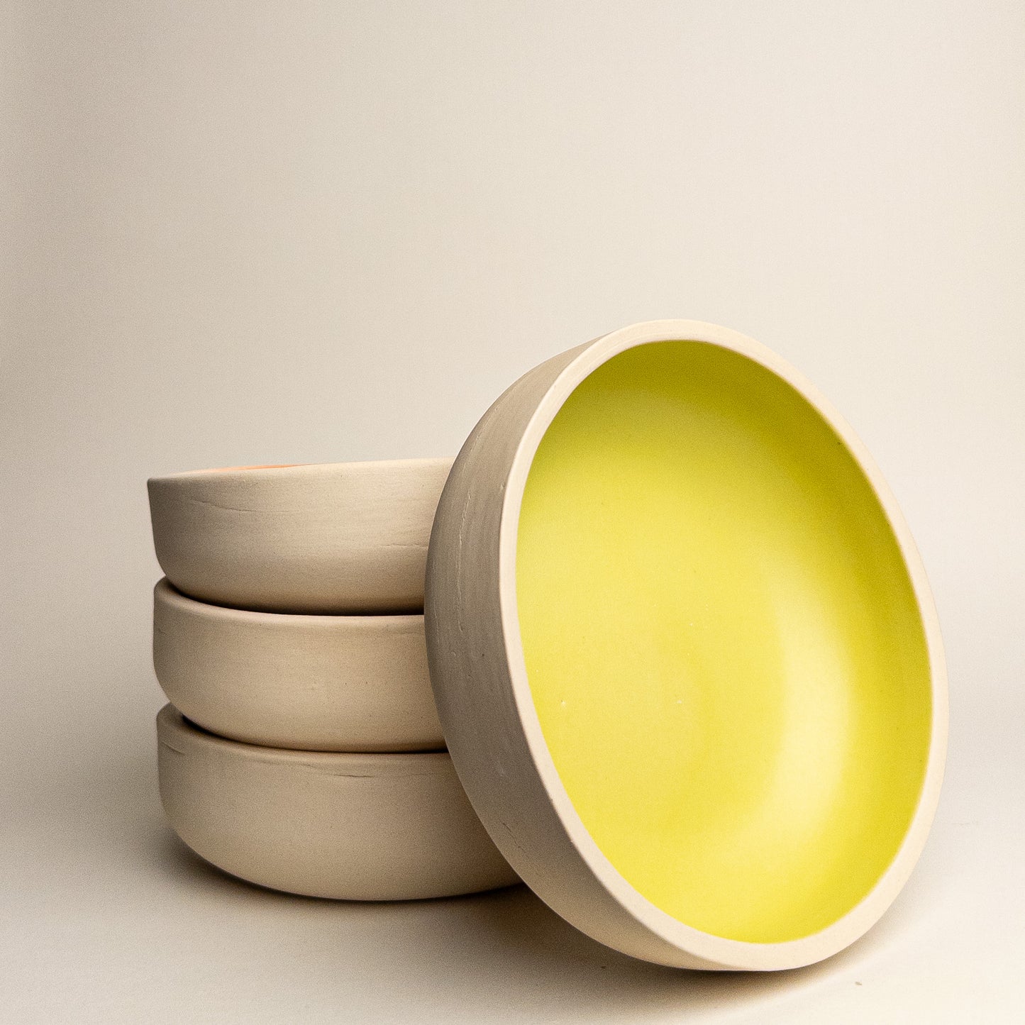 Dinner Bowl (Made to Order)