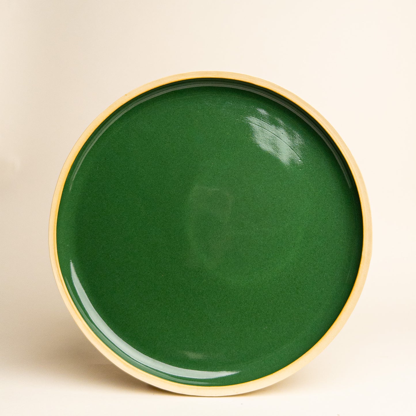 Dinner Plate (Made to Order)