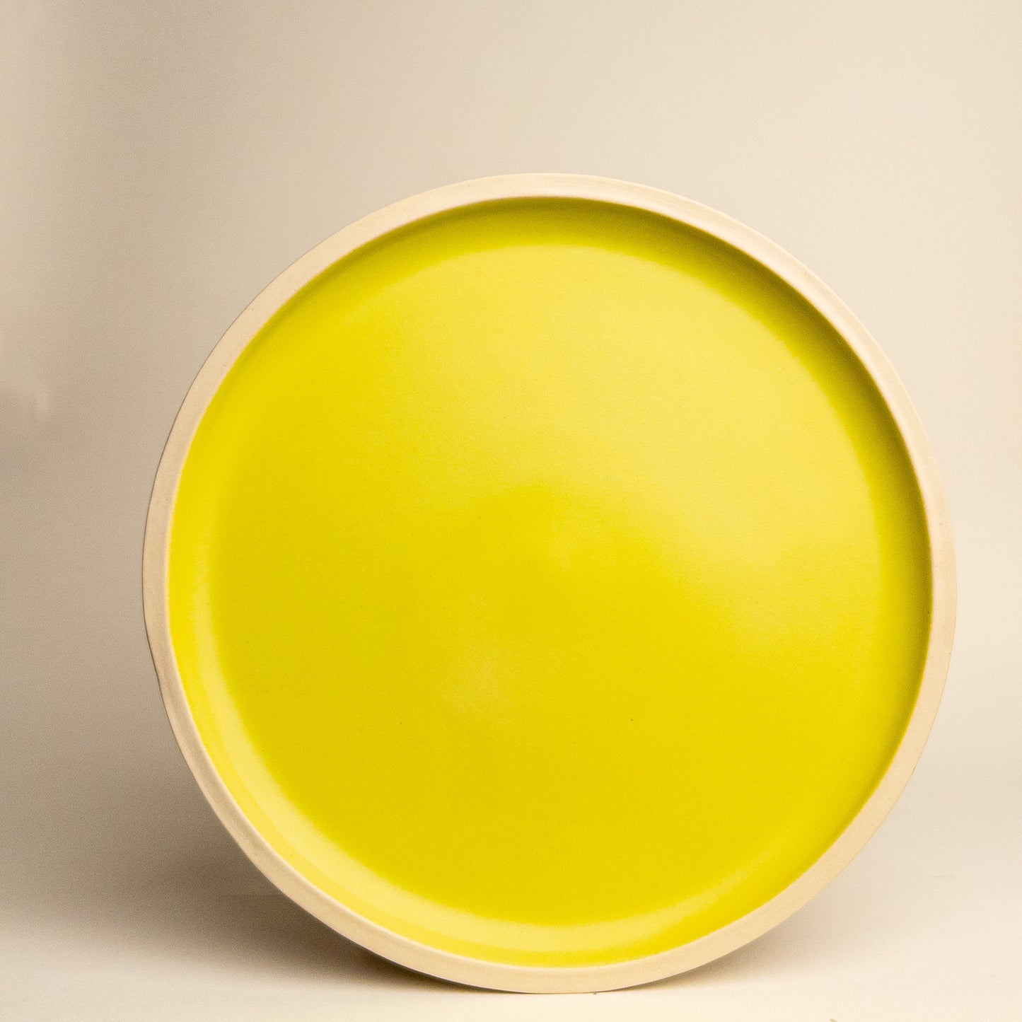 Dinner Plate (Made to Order)