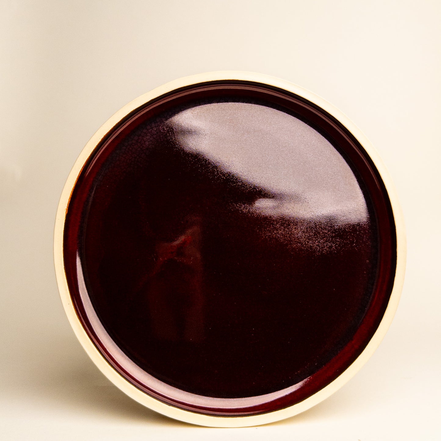 Dinner Plate (Made to Order)