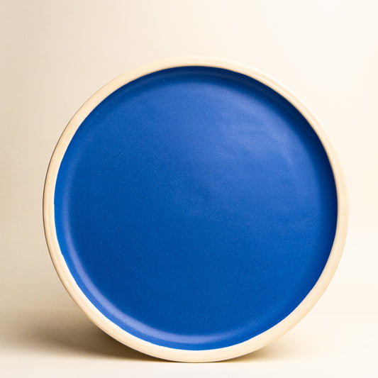 Dinner Plate (Made to Order)