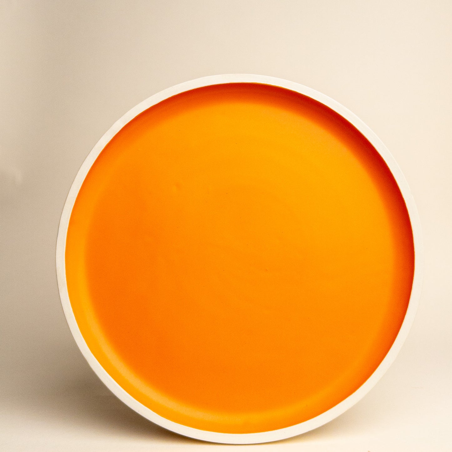 Dinner Plate (Made to Order)