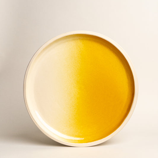 Dinner Plate (Made to Order)