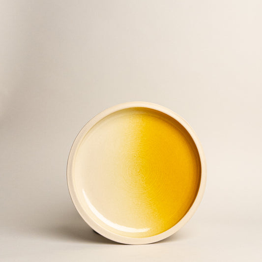 Side Plate (Made to Order)