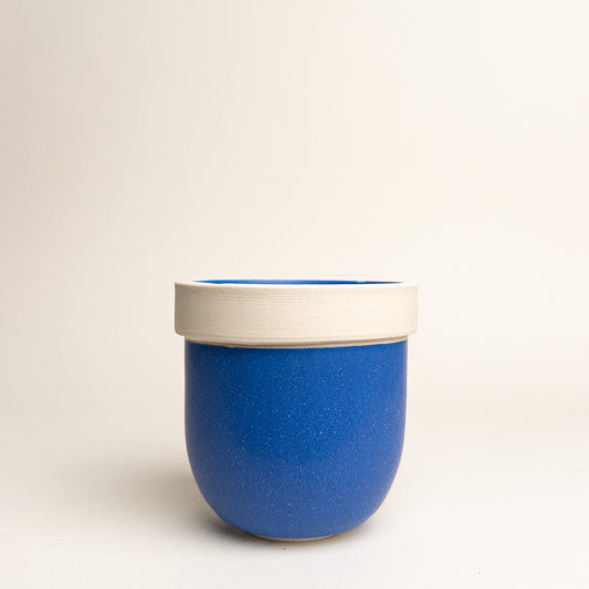 Small Utility Vessel