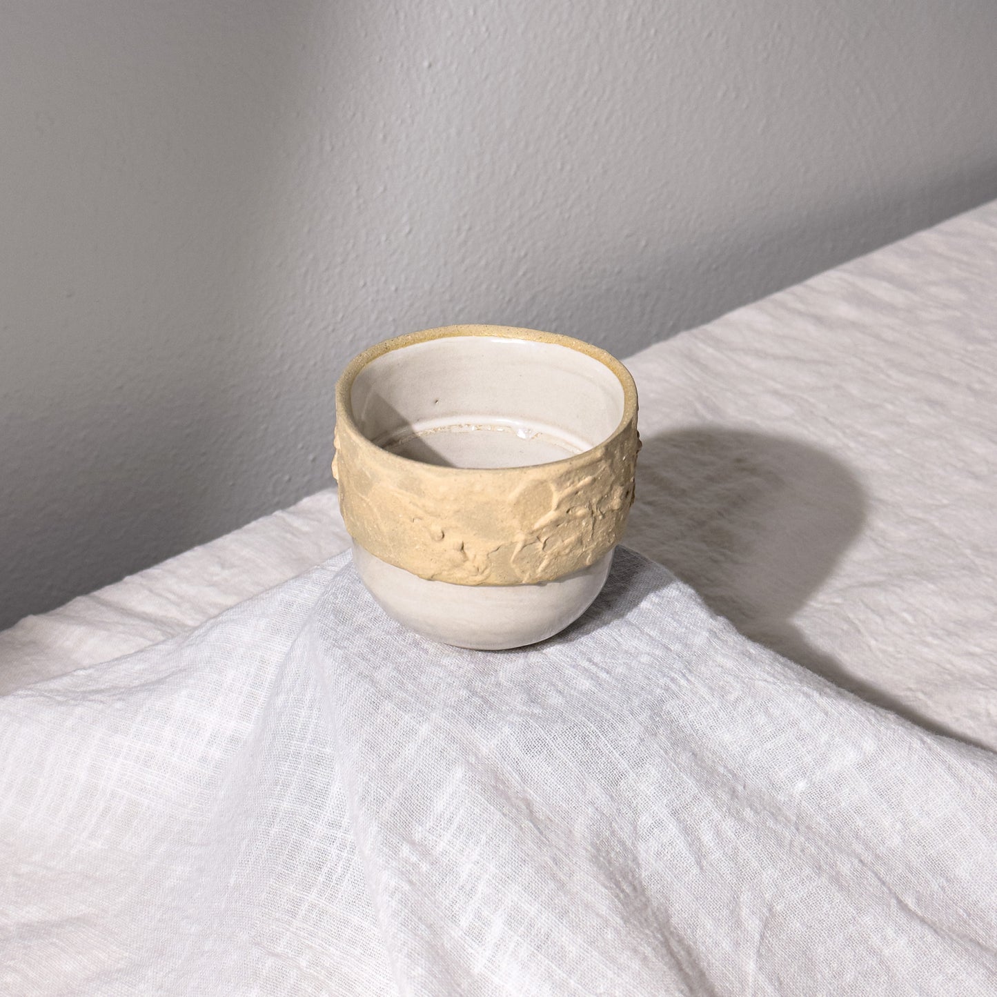 Cappuccino Cup (Made to Order)