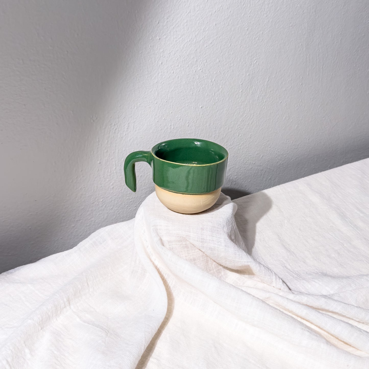 Cappuccino Mug (Made to Order)
