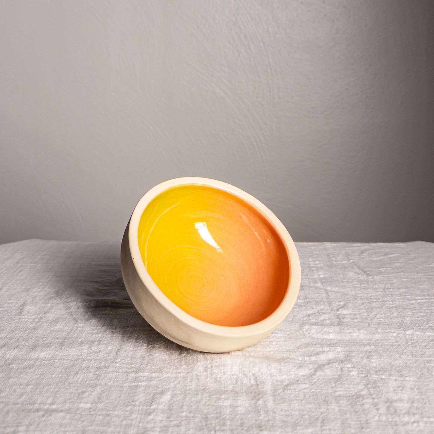 Snack Bowl (Made to Order)