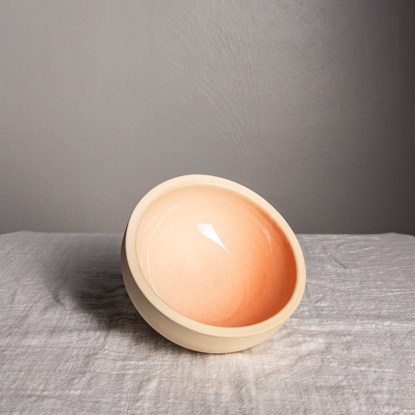 Snack Bowl (Made to Order)