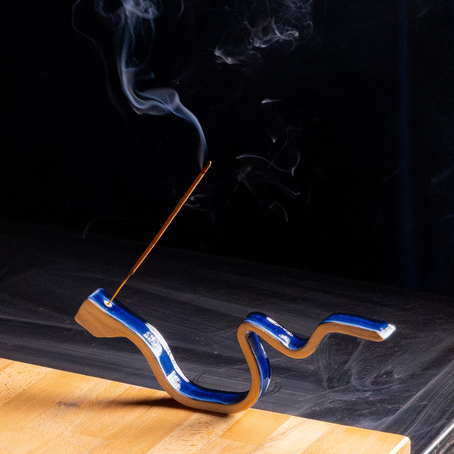 Haibun Hummingbird Burner