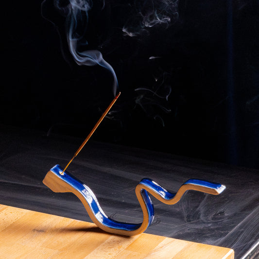 Haibun Hummingbird Burner