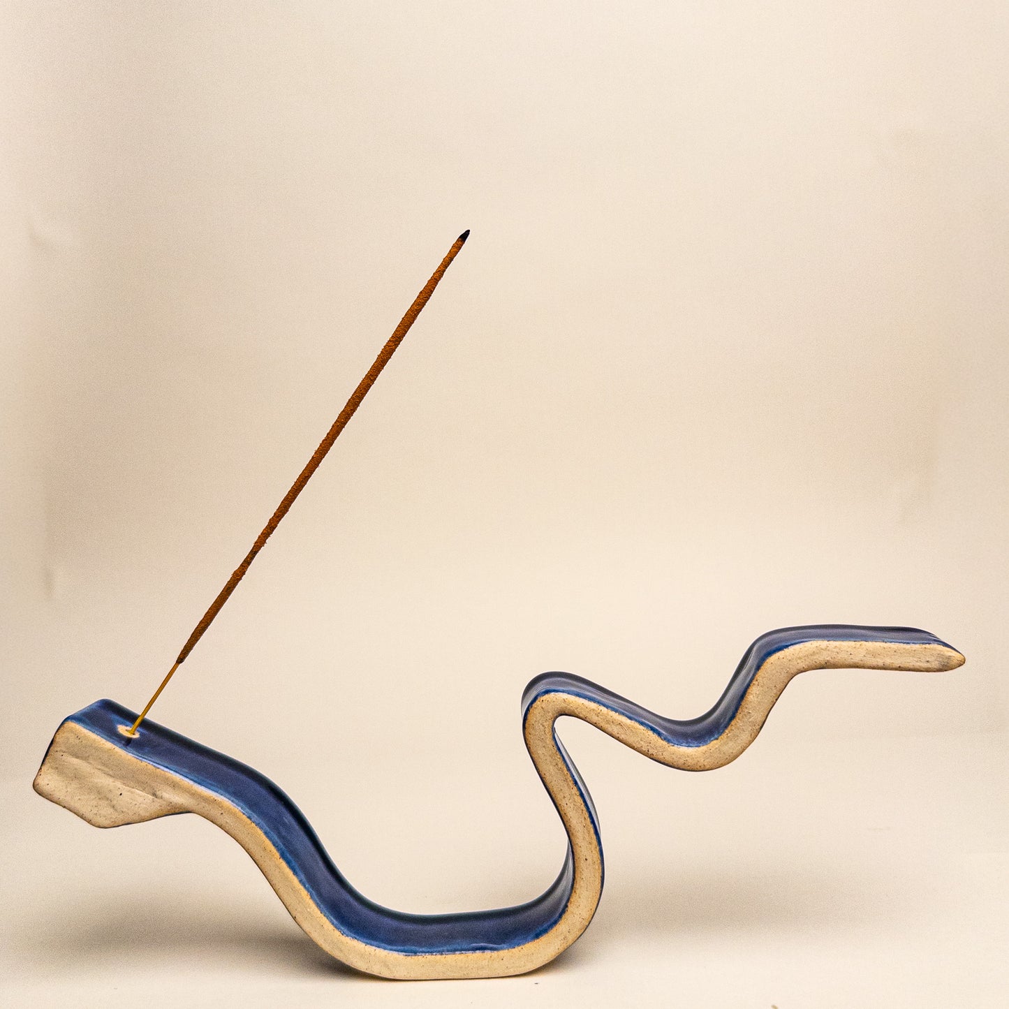 Haibun Hummingbird Burner