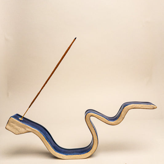Haibun Hummingbird Burner