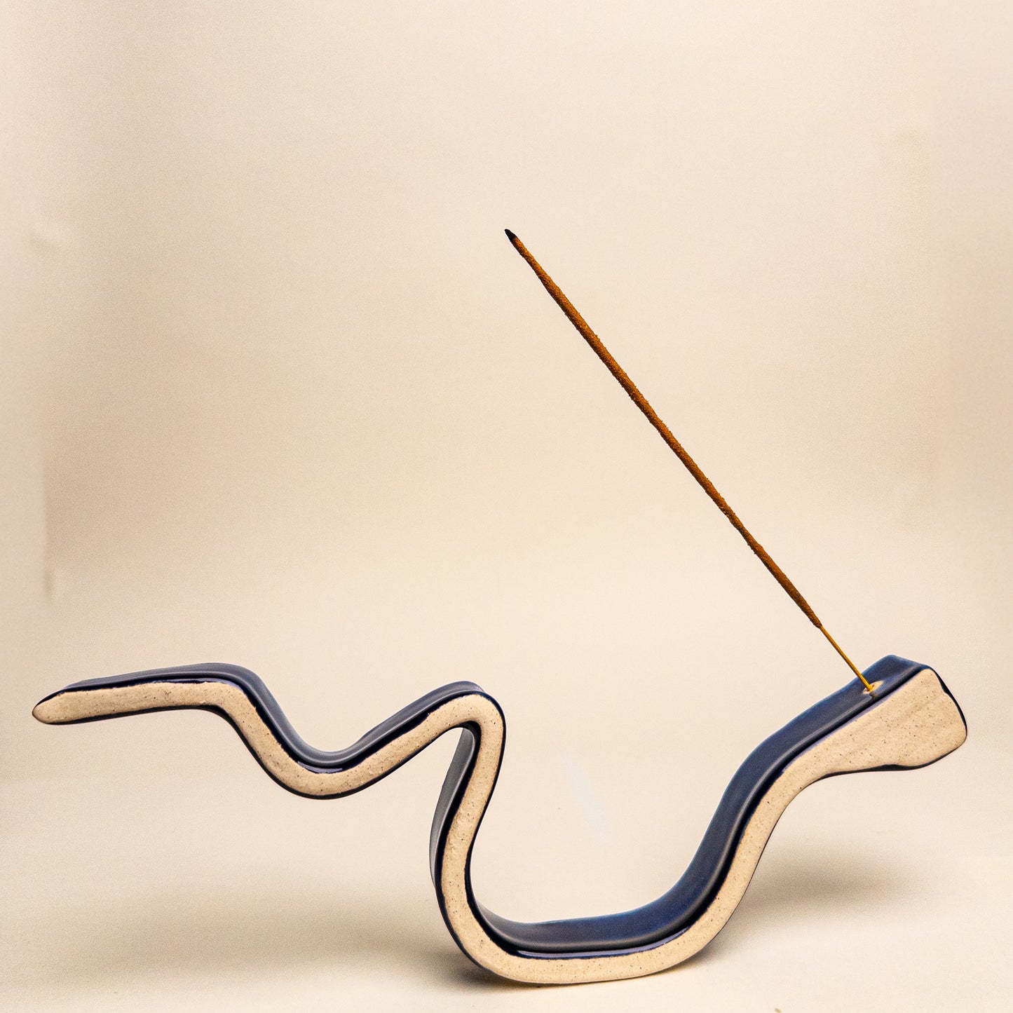Haibun Hummingbird Burner