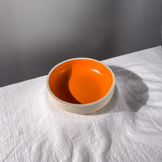 Dinner Bowl (Made to Order)
