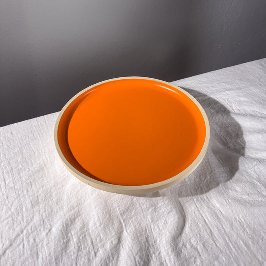 Dinner Plate (Made to Order)