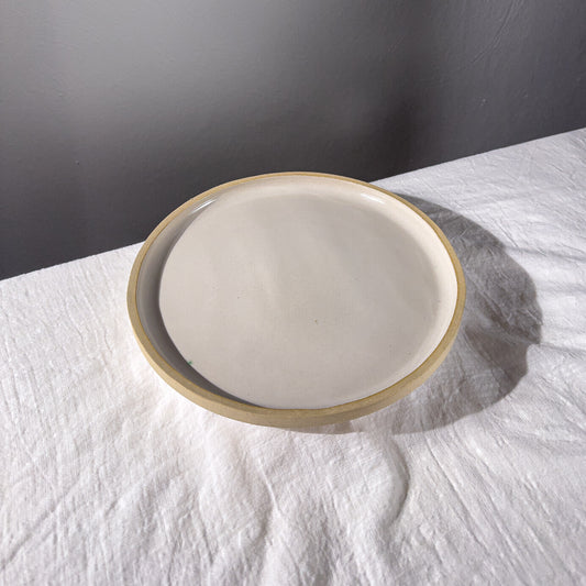 Dinner Plate (Made to Order)