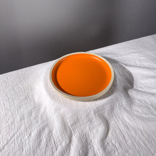 Side Plate (Made to Order)