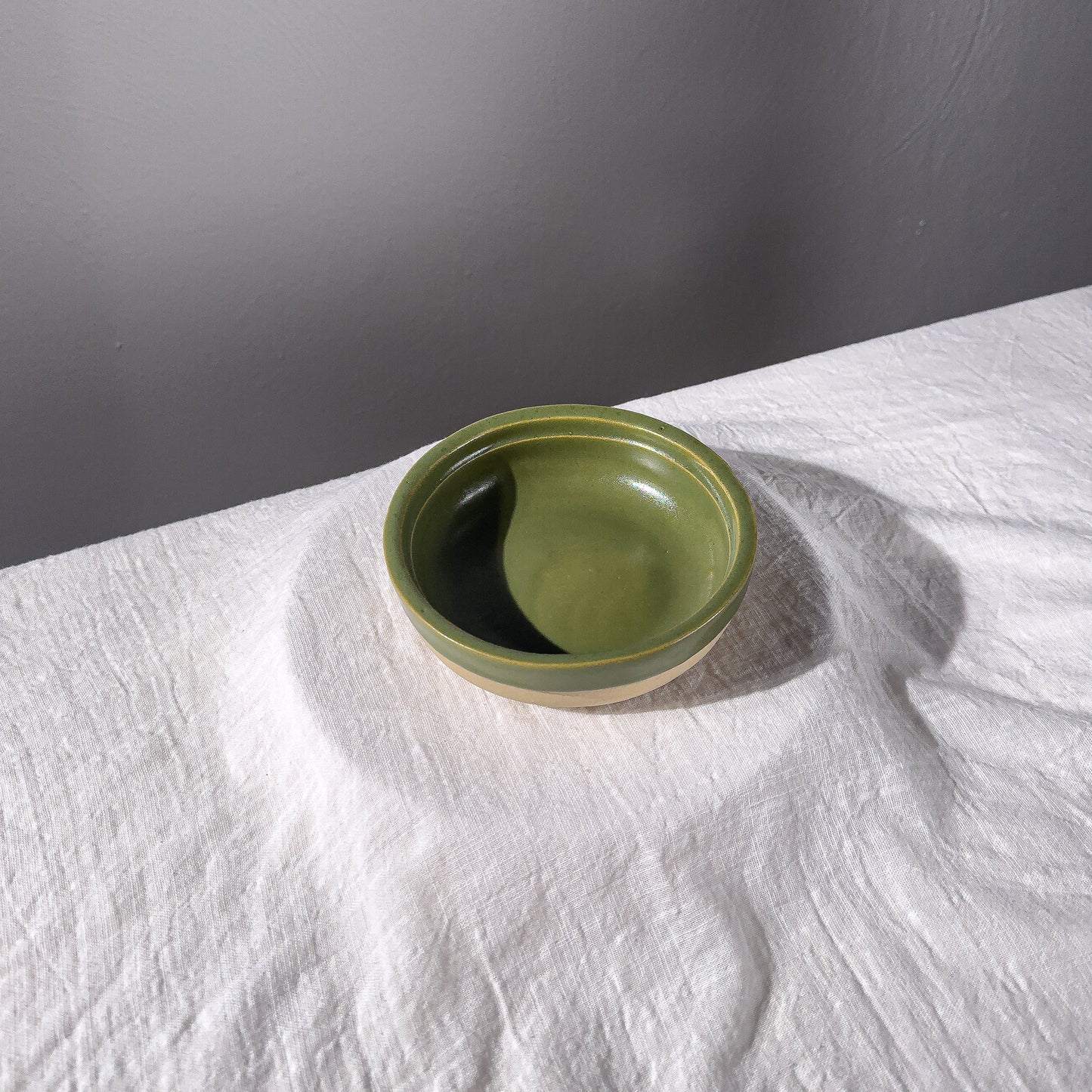 Wide Ramekin