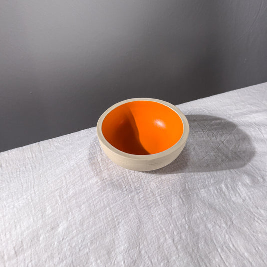 Snack Bowl (Made to Order)