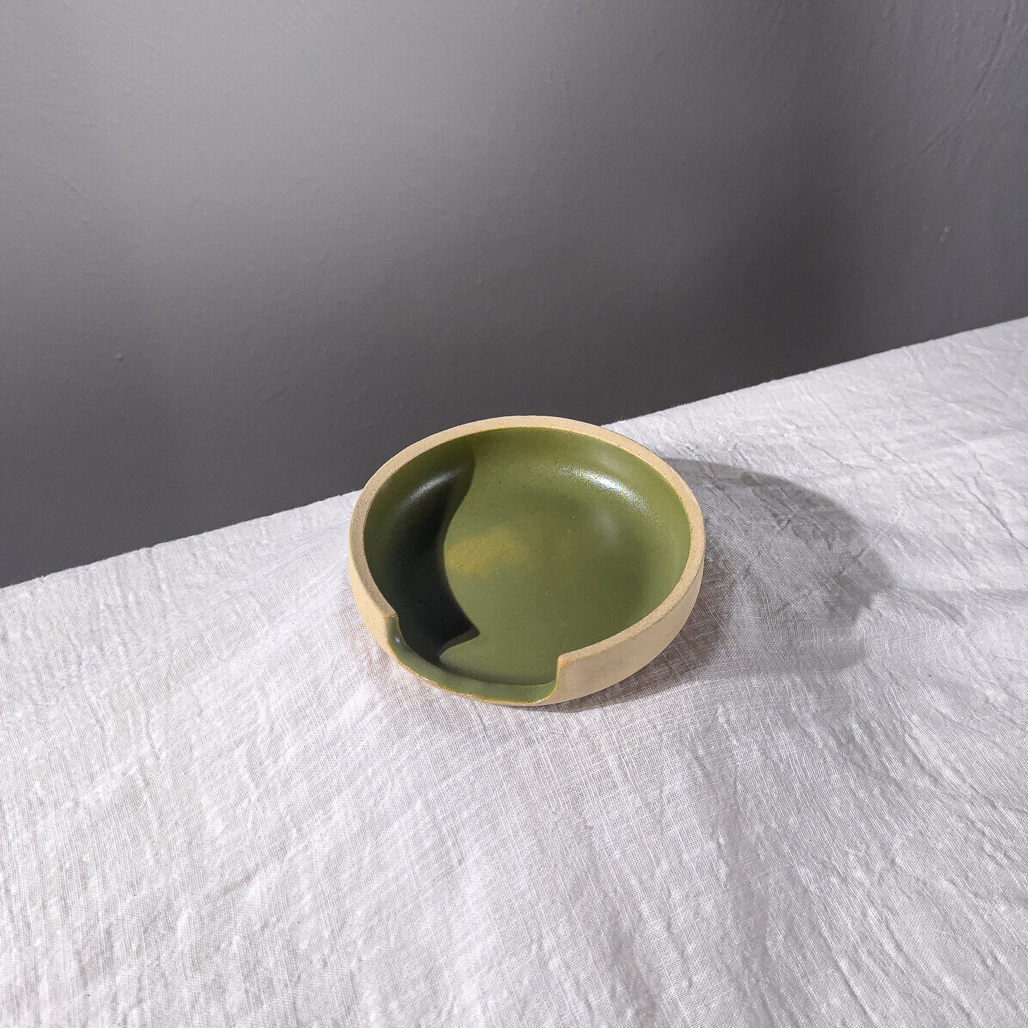 Spoon Rest (Made to Order)