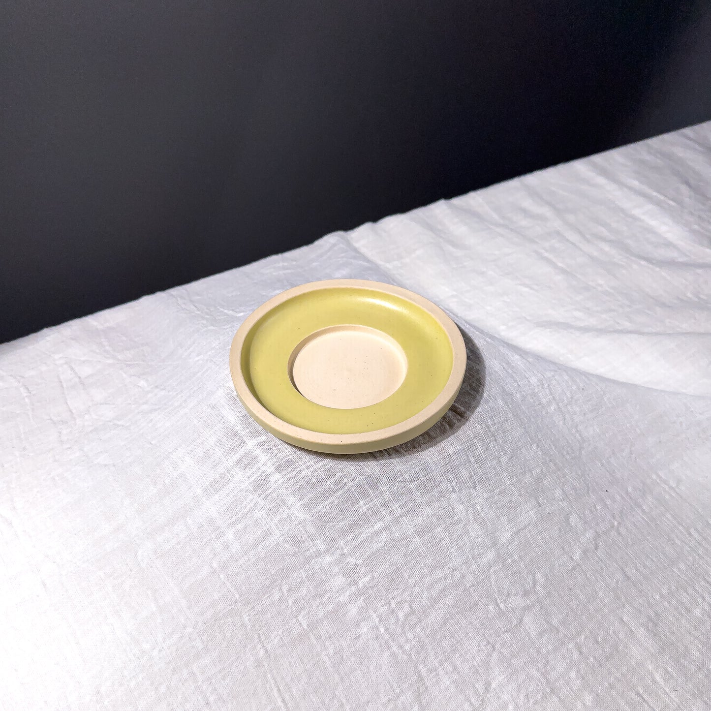 Saucer (Made to Order)