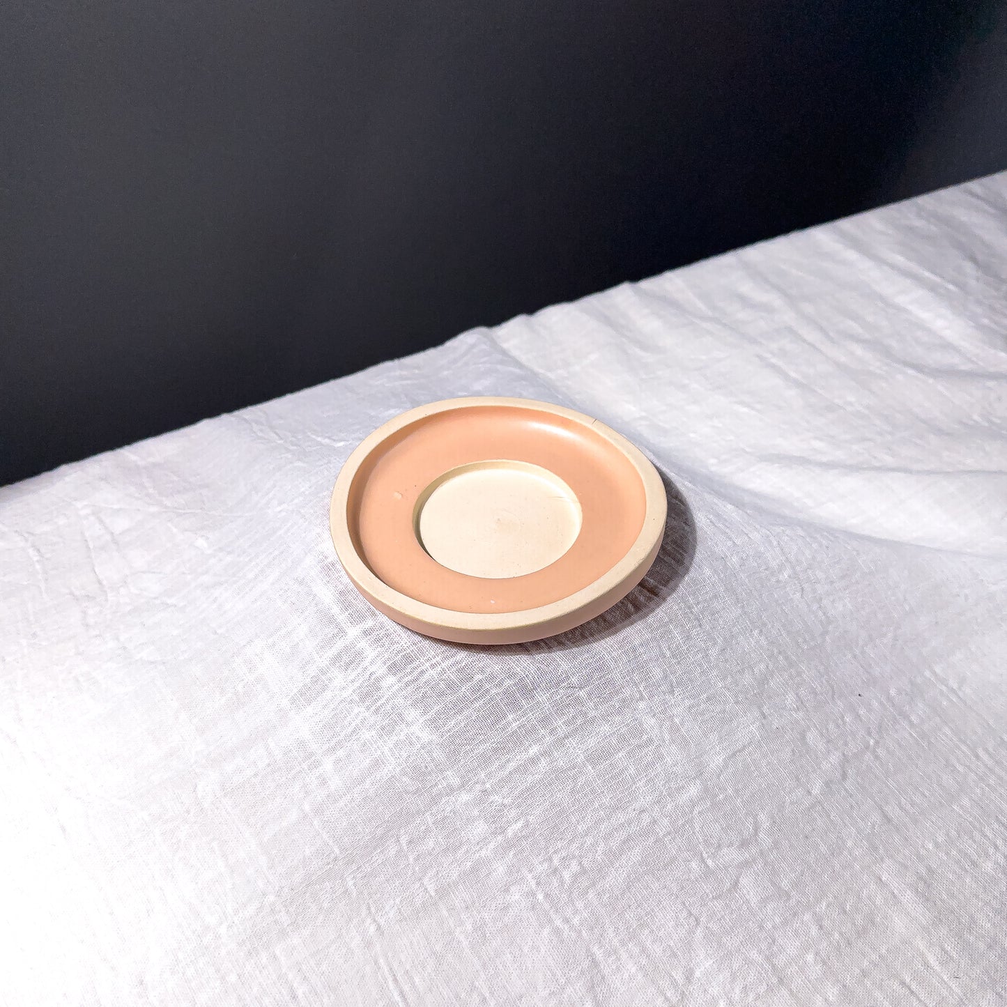 Saucer (Made to Order)