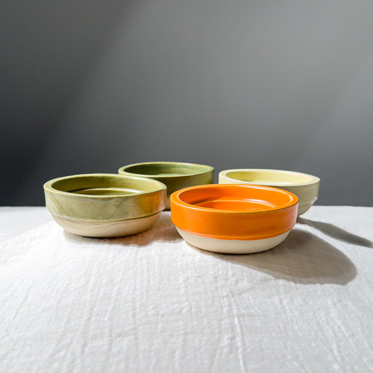 Ramekin (Second)