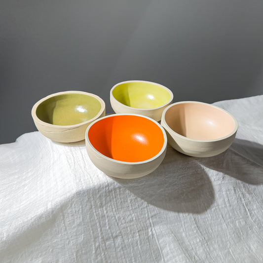 Snack Bowl (Second)