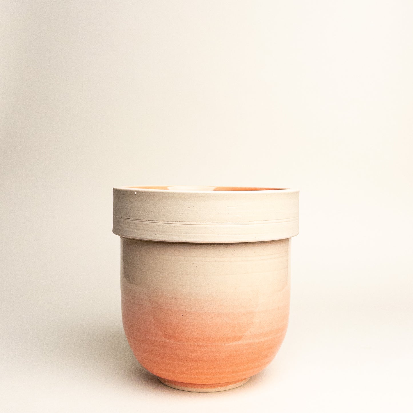 Large Utility Vessel