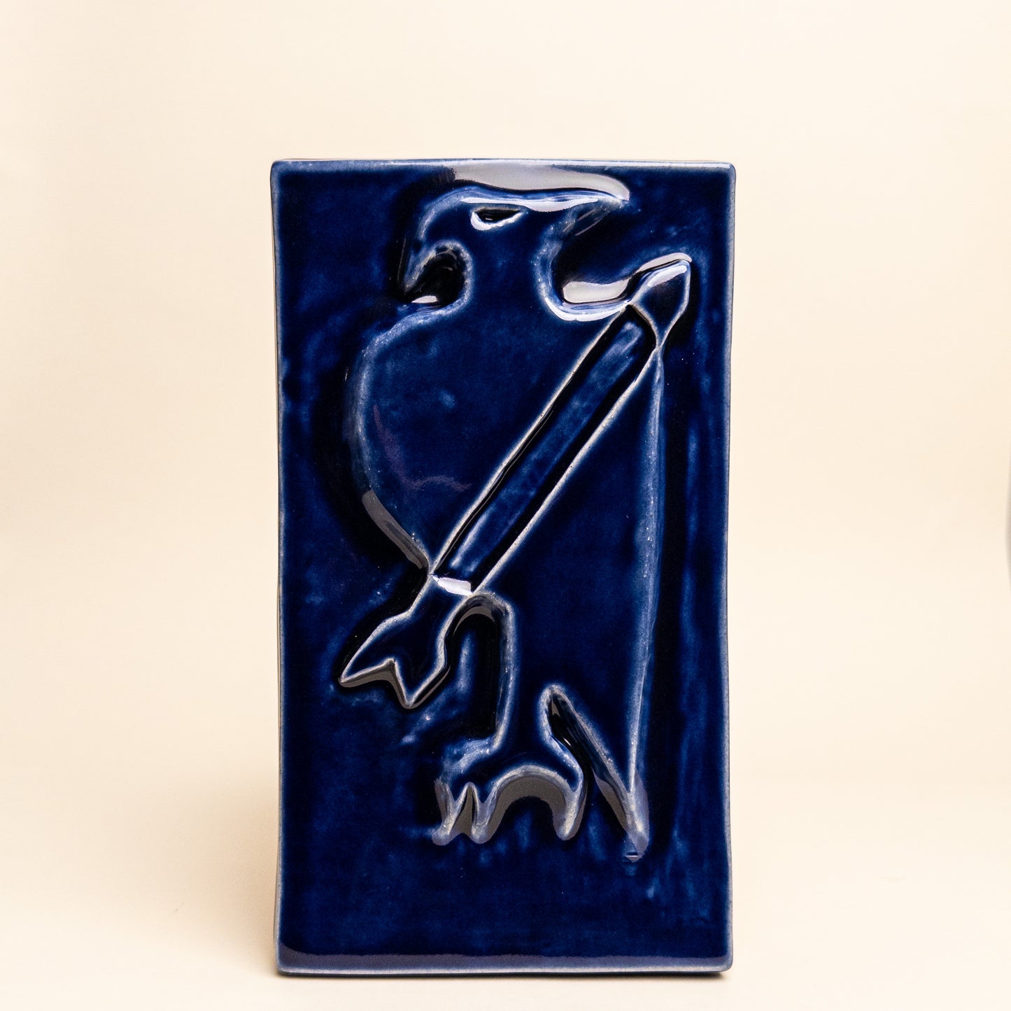 Persistence Hawk in Midnight