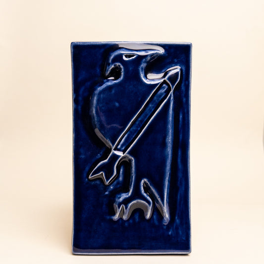 Persistence Hawk in Midnight