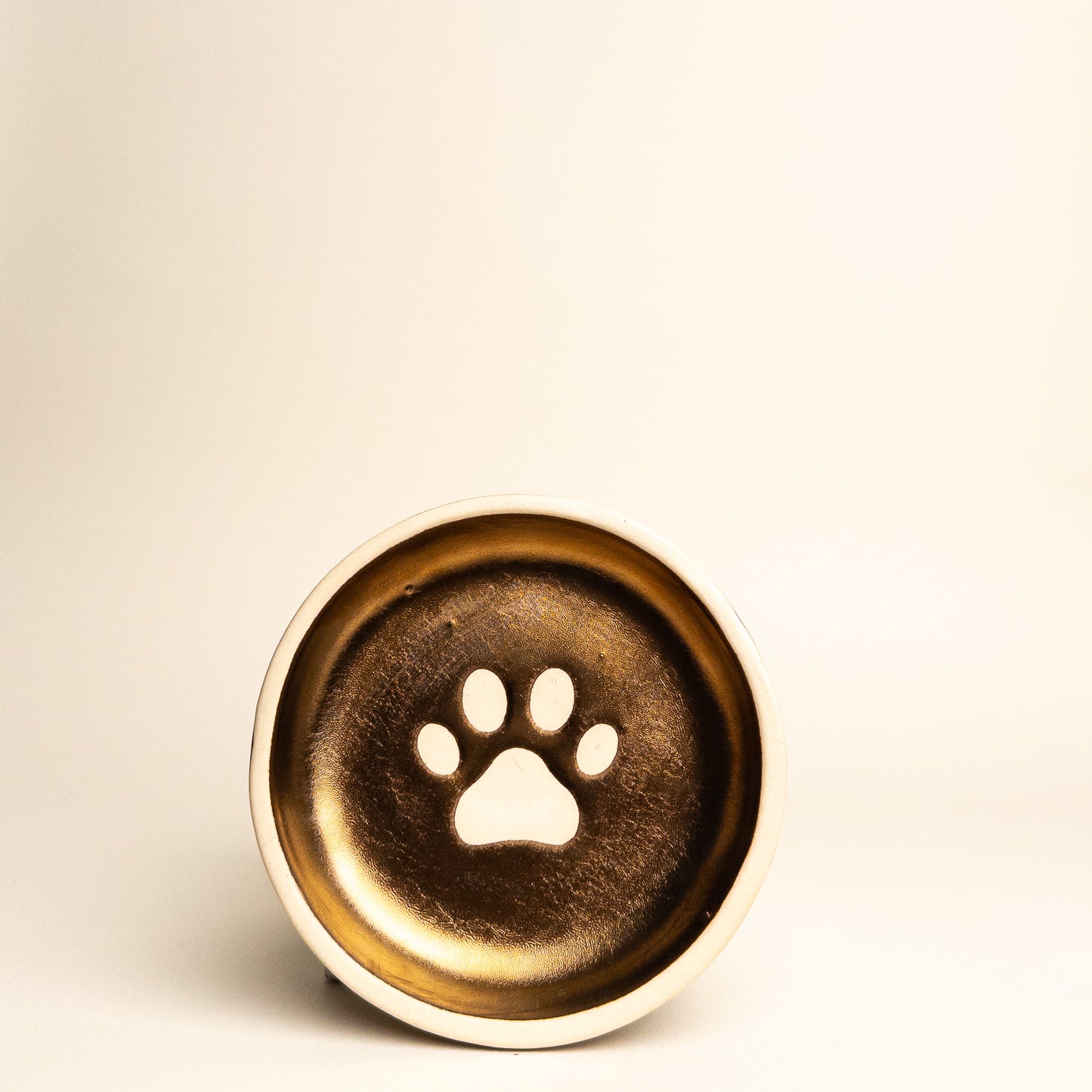 Pet Treat Bowl