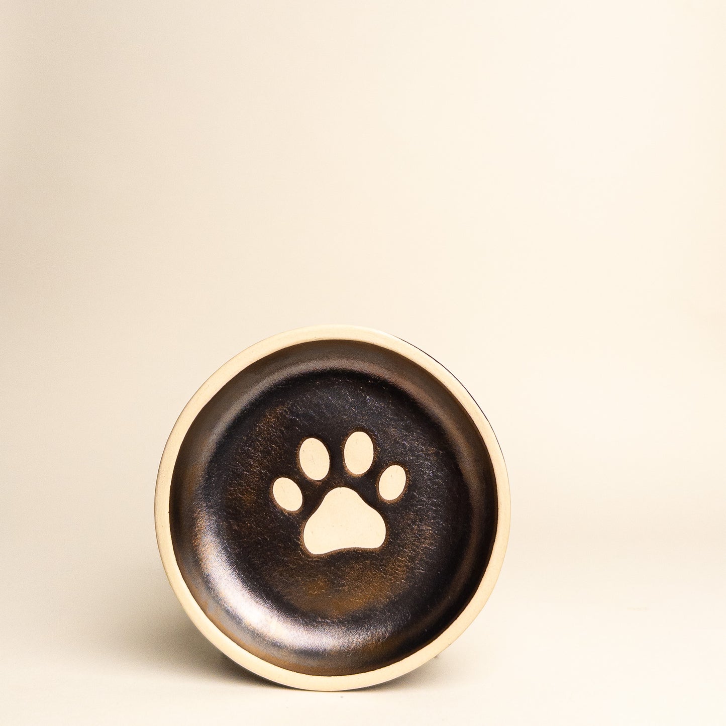 Pet Treat Bowl