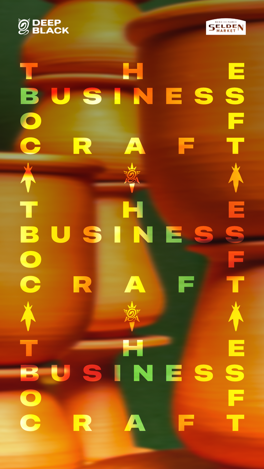 The Business of Craft