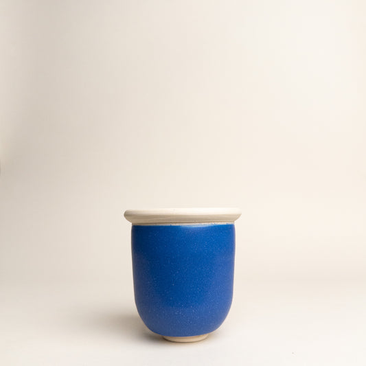 Short Utility Vessel