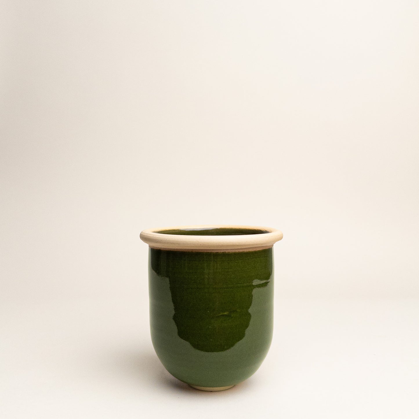 Short Utility Vessel