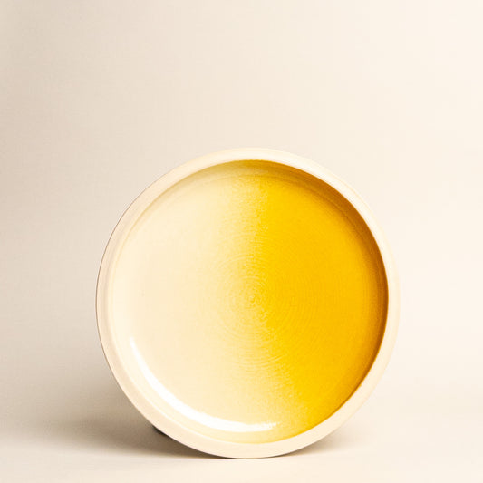 Side Plate (Made to Order)