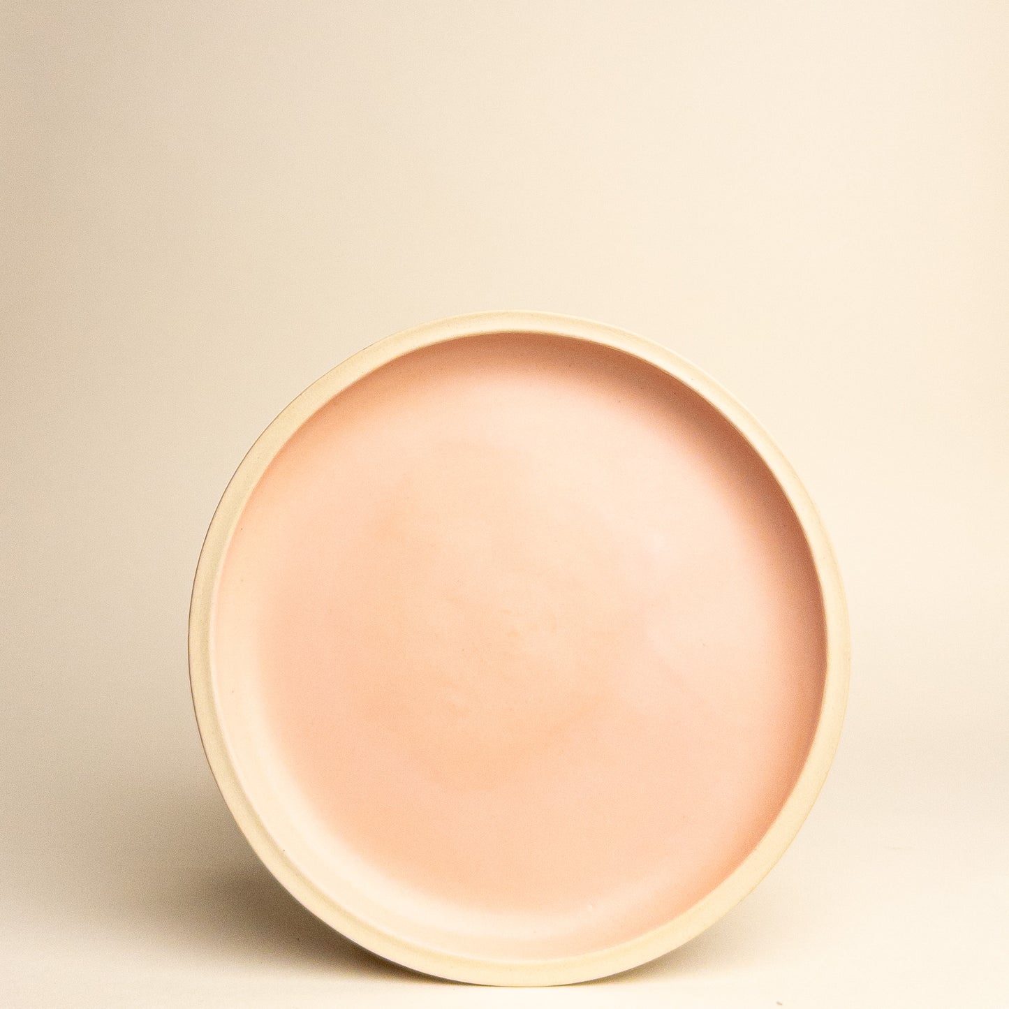 Side Plate (Made to Order)