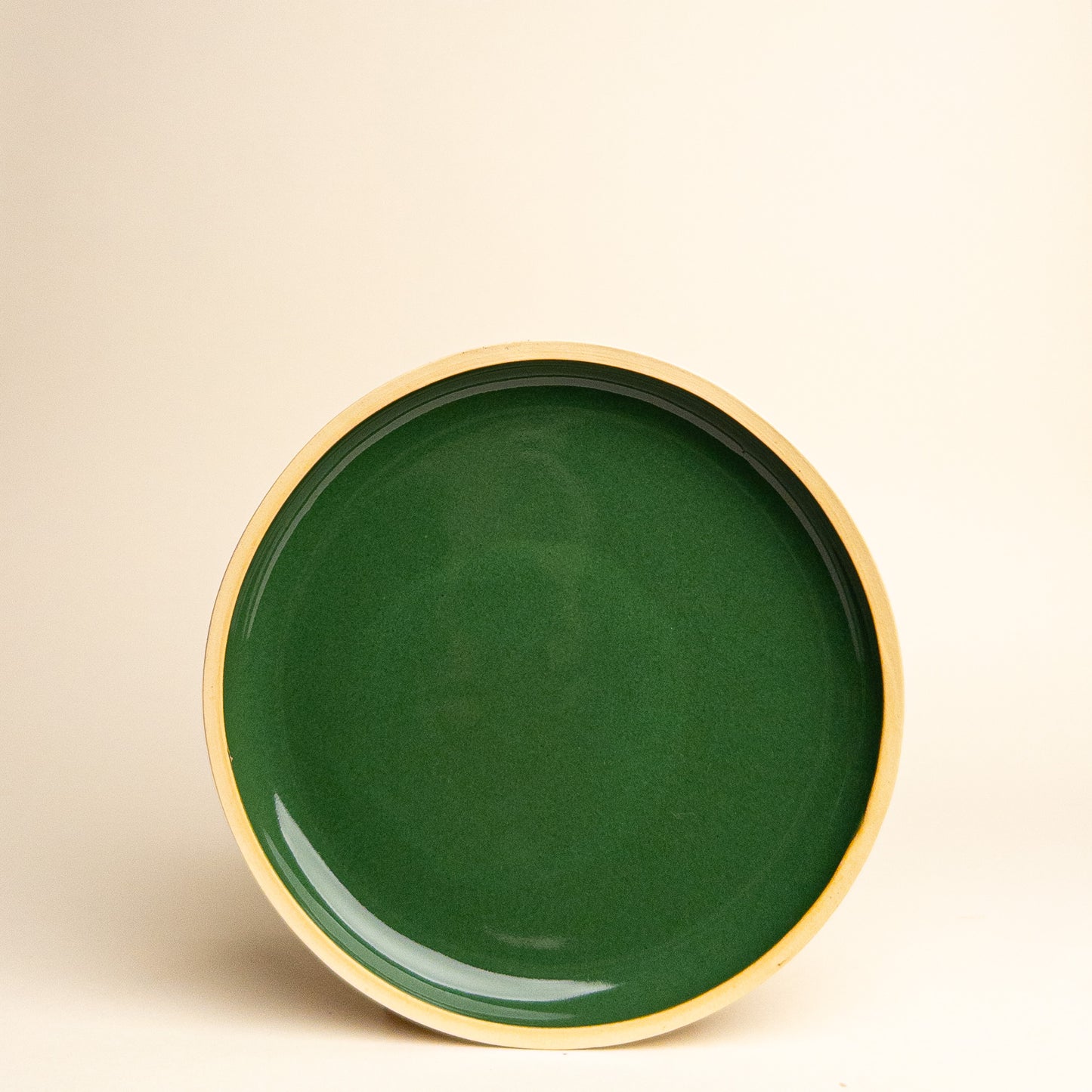 Side Plate (Made to Order)
