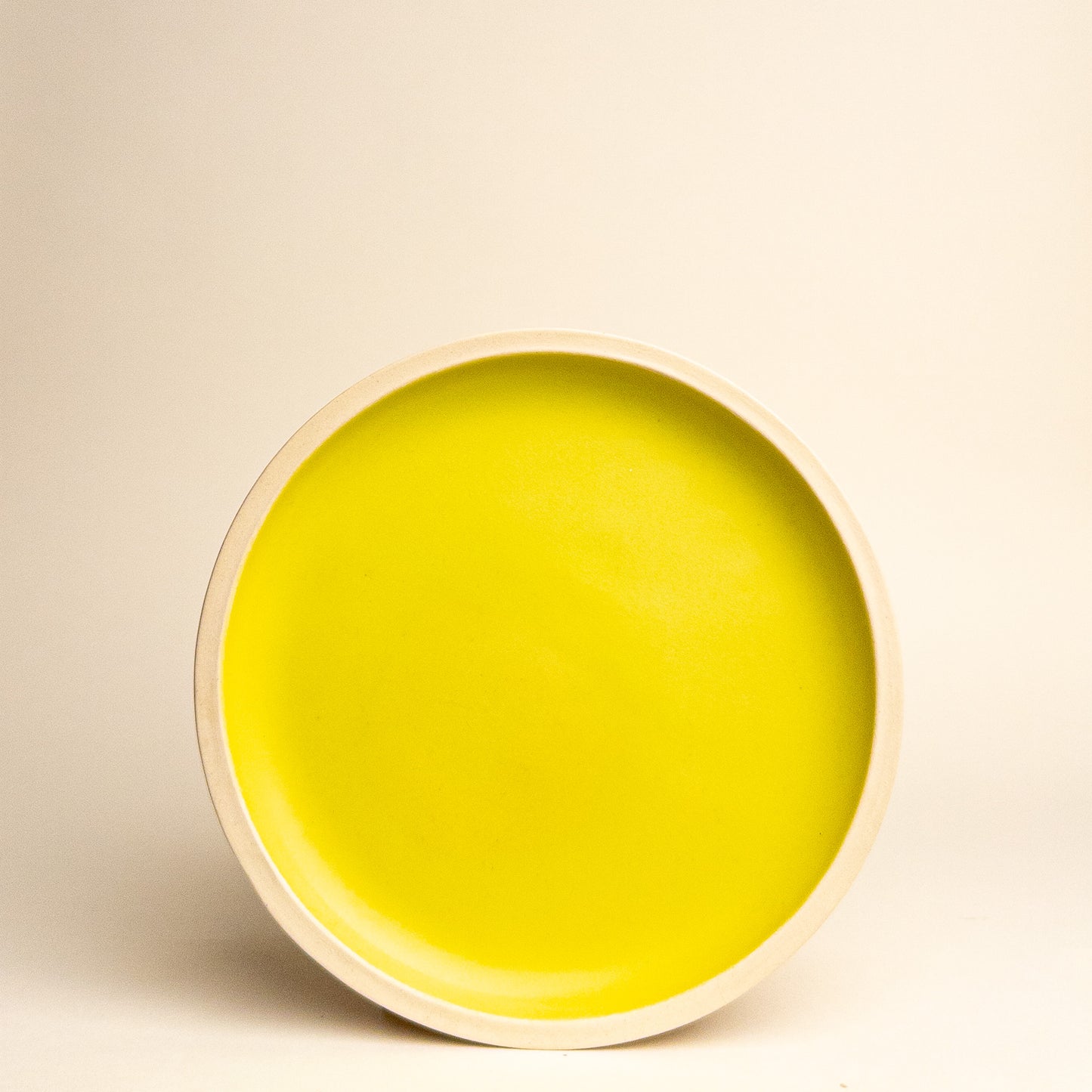 Side Plate (Made to Order)