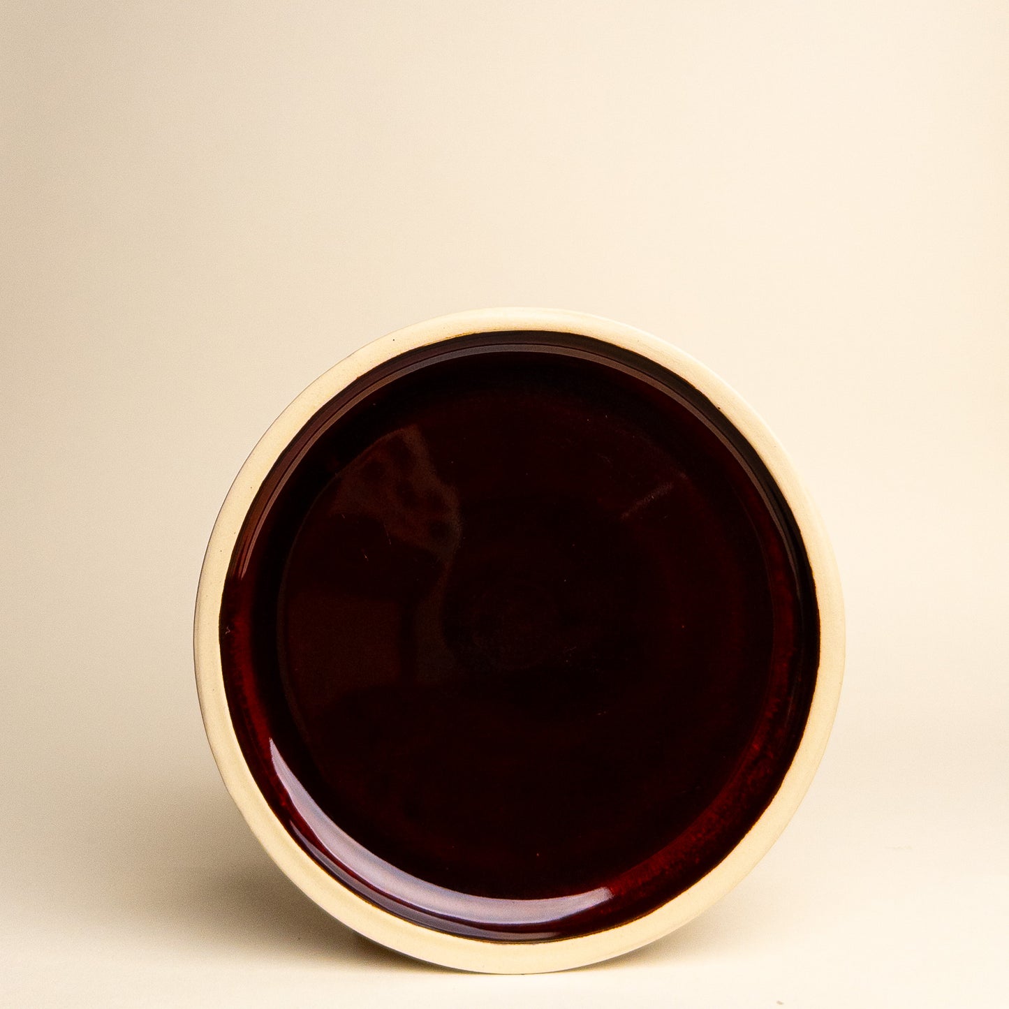 Side Plate (Made to Order)
